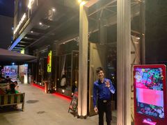-18BAN音乐啤酒馆(西丽店)