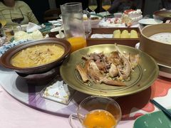 -金狮麟·新豫菜(金码大厦店)