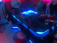 -唱客美食KTV量贩(日新路店)