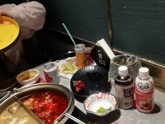 -一绪に寿喜烧(虹悦城店)