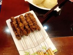 -满禾林火锅(丹东路店)