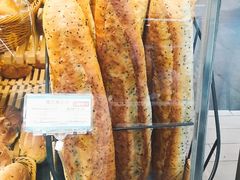 -山崎面包(百联世纪店)