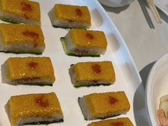 -大鸭梨烤鸭(左家庄店)
