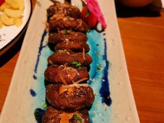 -旨味Umami_融合料理(万博汇店)