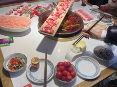 -二荆条·城市森林火锅旗舰店