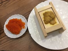 -红叶日料·放题·海胆·定食(星海店)