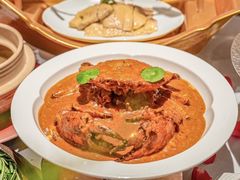 -狮拾久·现代新加坡料理(福田COCO Park店)