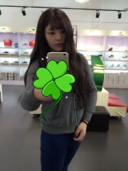 点击看大图 -3AM HAIR SALON染发烫发接发