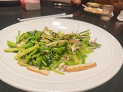 -阿露佳·舌尖上的安吉菜