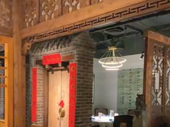 -局气 烤鸭·北京菜(光华路店)