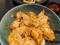 -三姐妹餐厅(曲江店)