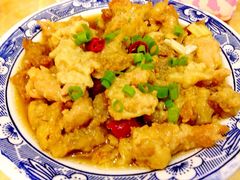 德泰楼陕菜馆-德泰楼餐饮(莲湖路店)