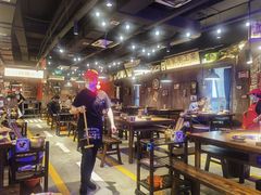 -萍姐火锅·公路夜市(打浦桥日月光店)