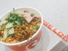 -莱得快酸辣粉(天和里店)