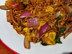炒方便面-虾享蟹逅小龙虾·螃蟹·小海鲜(吉林省总店)