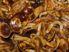 -味界·精致赣菜(招商花园城店)