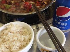 -胖娃古镇鸡杂(磁器口总店)