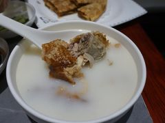 鸭汤-燕春楼(海河华鼎店)
