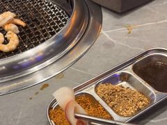 -谷町·烤肉自助(朱雀门店)