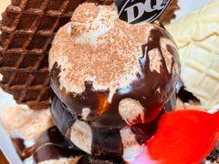 -DQ·蛋糕·冰淇淋(徐东销品茂店)