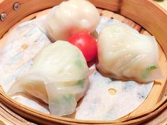 -点都德(中海环宇荟店)