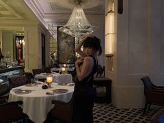 -Caprice(香港四季酒店)