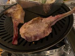 -CAMP.33露营烤肉·团建聚餐(创智天地店)