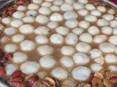 -罗子龙罗家桂花汤圆(曹都巷店)