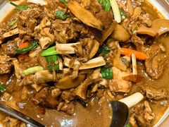 -杨厨的田园饭店(长城路店)