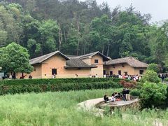 -韶山毛泽东同志故居