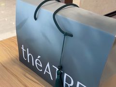 -théATRE 茶聚场(王府中環店)