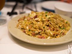 港丽炒饭-港丽餐厅(高德置地店)