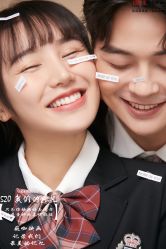 -薇咖映画婚纱摄影工作室