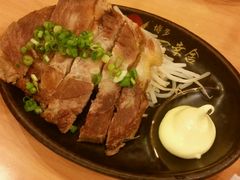 -博多一幸舍(侨福芳草地购物中心店)