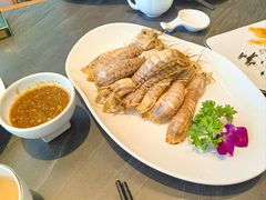 -闽海肴(北辰荟店)