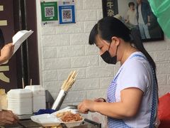 -细妹五香牛杂(步行街店)