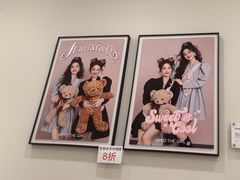 -海马体照相馆(厦门SM城市广场店)