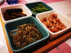 -稻品香小锅饭豆腐馆(北三路店)