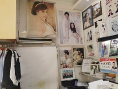 -红裙子照相馆(曹安路轻纺市场店)