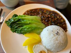 -面道特色餐厅·海口鲁能希尔顿酒店