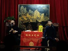 -哈哈曲艺社(西门闲亭店)
