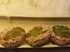 -绿茶餐厅(青岛城阳万象汇店)