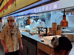 -桂满陇·手作小笼包&江南叫花鸡(中山公园店)