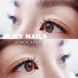 -LILY NAILS美甲美睫
