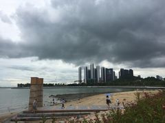 -深圳湾公园(南山区)