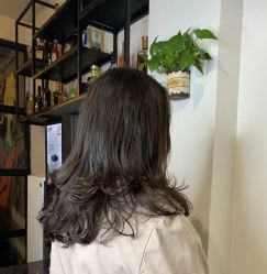 -米莱 Hair Salon 美髮