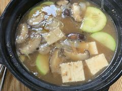-屋里家延边朝鲜族冷面(南园店)