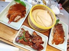 -京味斋·北京烤鸭(华威桥北工大店)