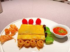 -花家怡园(四合院总店)