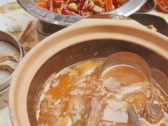-聚味瞿记·龙虾堂(咸嘉湖店)